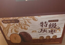 福东海新疆特级灰枣红枣礼盒1kg 吊干枣羌芜大枣零食干货三伏气血汤送礼 实拍图