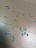 翊玄玩具 复兴号高铁动车组模型和谐号火车轨道玩具男孩礼物 实拍图