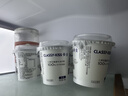 卡士（CLASSY.KISS）【全程冷链】100g*6杯乳酸菌原味酸奶 低温酸奶 风味发酵乳 实拍图