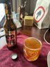 摆谱16度精酿啤酒整箱330ml*12瓶装 青岛产地烈性原浆啤酒全麦酿造 【 麦芽含量100%】 330mL 12瓶 整箱装 实拍图