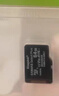 金士顿（Kingston）64GB TF（MicroSD） 存储卡 U1 A1 V10 内存卡 读速100MB/s 适配无人机/运动相机/switch/监控 实拍图