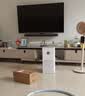 米家小米空气净化器4lite  除甲醛除菌除异味 空气伴侣 除PM2.5 AC-M17-SC 实拍图