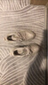 阿迪达斯（adidas）  三叶草OZGAIA W运动 休闲鞋 IG6050 38 实拍图