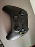 微软（Microsoft）XBOX无线游戏手柄 磨砂黑+USB-C线 蓝牙适配XBOX/PC/平板/手机Steam促销 黑神话悟空 空洞骑士 实拍图