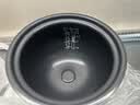 苏泊尔（SUPOR）航天级纯钛新品100kPa鲜呼吸电压力锅5L 2200W IH猛火高压锅 6分钟快速菜 家用4-6人 SY-50FH5992Q 实拍图