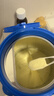 贝拉米（Bellamy's）经典2.0版1段新生儿婴儿有机奶粉800g 0-6月八大原生HMO 澳洲进口 实拍图