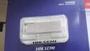 海康威视（HIKVISION）32GB USB2.0 U盘大容量X301 电脑办公车载系统安装专用U盘 投标招标优盘 小巧迷你金属U盘防尘防水 实拍图