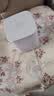 心有所属充电小夜灯婴儿喂奶夜灯卧室床头灯氛围灯触摸伴睡眠长续航拍拍灯 实拍图