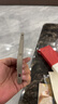 奶小鸭（NEYAA）适用苹果14promax手机壳iphone14promax保护套全包超薄Magsafe磁吸液态硅胶防摔简约男女款 钛原色 实拍图