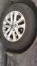 固特异（Goodyear）汽车轮胎 195/65R15 91V 鹰驰F1酷跑 适配卡罗拉/朗逸 御乘升级 实拍图