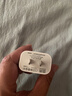 固质优品苹果充电器充电线氮化镓40/45W适配原装正品快充线套装iPhone14ProMax13 17 16手机15充电头数据线 【苹果8-14系列】30W快充头+闪充线丨1米套装 实拍图