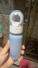 Mistine蜜丝婷防晒水喷雾美白小凉喷80ml*3喷雾spf50+七夕礼物送女友 实拍图
