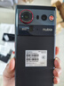 努比亚（nubia）Z80 Ultra 真全面屏 第五代骁龙8至尊版 7200mAh电池 16GB+1TB 魅影黑 5G游戏AI手机 国家补贴 实拍图
