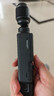 大疆 DJI Osmo Pocket 4 一英寸口袋云台相机 OP灵眸手持数码相机 旅游vlog 便携美颜摄像 标准套装 实拍图