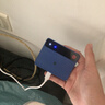 中兴5G移动随身wifi6 G5TS无线路由器CPE免插卡2026款f50pro全国通用流量无限制便携千兆高速网络XY15B 【蓝色旗舰版】F50Pro顶配版-真5G双网任切 中兴自研芯片 主频2.0 实拍图