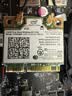 联想（Lenovo）8GB DDR3 1600 笔记本内存条 低电压版 实拍图