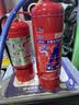 援邦灭火器水基型家用商用店用大货车用3L水基灭火器可灭电火新国标 实拍图
