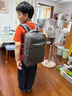 新秀丽双肩包电脑包男16英寸笔记本商务通勤背包大容量旅行包书包 TX5 实拍图