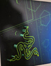 雷蛇（Razer）重装甲虫电竞电脑游戏加长鼠标布垫原桌垫 重装甲虫幻彩加长版 实拍图