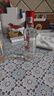 泸州老窖 国窖1573 浓香型白酒 52度 100ml 光瓶小酒版 100mL 5瓶 实拍图