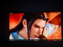 AOC 爱攻7 31.5英寸WOLED 4K 240Hz双模480Hz 10Bit DP2.1 0.03ms 16W音箱 游戏电竞显示器AGP327UZD 实拍图