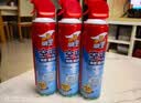威王空调清洗剂360ml 家电空调去味除菌清洁家用立式挂壁免拆免洗 实拍图