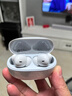 vivo iQOO TWS 1e 机甲白 44h超长续航 智能主动降噪 游戏 蓝牙耳机 苹果华为小米oppo手机通用 实拍图