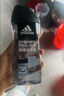 阿迪达斯（adidas）男士沐浴露洗发水洁面三合一 游泳去氯 旅行装小瓶 热情舒缓500ml 实拍图