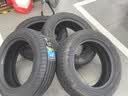 固特异（Goodyear）汽车轮胎205/60R16 92V 鹰驰F1酷跑 适配 轩逸/新福克斯 御乘升级 实拍图