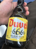 督威666啤酒330ml*12瓶 比利时黄金艾尔原装进口精酿整箱高端送礼 实拍图
