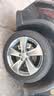 玛吉斯（MAXXIS）轮胎/汽车轮胎 235/50ZR19 VS5 99W 适配宋PLUS/途观L 实拍图
