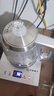 友家铺子（Biooner）全自动上水电热水壶茶台烧水壶专用一体茶桌茶几保温泡茶具电茶炉 1L 银色 实拍图