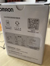 欧姆龙（OMRON）上臂式电子血压计血压仪测量仪家用医用高精准U724J 实拍图