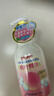 贝亲（Pigeon）洗发水沐浴露 含桃叶精华 婴儿洗发沐浴二合一 500ml IA209 实拍图