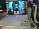 迈从（MCHOSE）V9 Pro 2游戏耳机头戴式四模电竞电脑耳机三角洲行动fps吃鸡听声辨位无线蓝牙有线 V9 Pro 2 白蓝【THX 空间音效】 实拍图