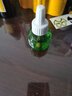 润本电蚊香液驱蚊液45ml*4瓶+1个定时加热器驱蚊防蚊蚊香无香型 实拍图