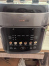苏泊尔（SUPOR）有钛0涂层新品速嫩蒸鲜呼吸电压力锅5L超高压120kPa 2000W上蒸下煮电饭煲4-6人SY-50FC5051 实拍图