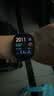 小米（MI）REDMI Watch 6典雅黑 国家补贴 澎湃OS 3 心率血氧监测 红米手表6 小米汽车 送男友送女友 实拍图