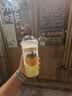 新的Sunquick浓缩果汁840ml气泡水鸡尾酒烘焙伴侣 冲调果汁饮品 荔枝玫瑰汁840ml 实拍图
