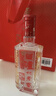泸州老窖 六年窖头曲 浓香型白酒 52度500ml*6瓶 整箱装(赠送3个礼品袋) 实拍图