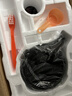 九阳（Joyoung）破壁机家用轻音全自动多功能降噪预约豆浆机榨汁辅食机1.75L五谷杂粮3-5人金榜 Y915s 实拍图