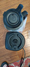 美的（Midea）新款有钛0氟破壁机全自动免煮1.75L轻音3-4人家用自清洗多功能豆浆机辅食料理榨汁机五谷杂粮F60 实拍图