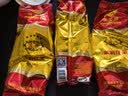 猴王牌茉莉花茶横县茉莉花茶浓香型特级300g袋装茉莉浓香 实拍图