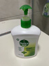 滴露（Dettol）洗手液松木500g瓶 健康抑菌消毒非补充装 儿童家庭用清爽去油 实拍图