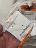 领普科技E3S超薄无边框电脑网络插座86型暗装白色千兆网络六类 实拍图
