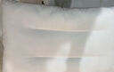 罗莱家纺 枕头颈椎枕 100%棉决明子荞麦花草枕头护颈椎助睡眠 46*72cm 实拍图