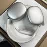 Apple/苹果 AirPods Max 2 星光色（2026款）搭载H2芯片 头戴式 无线蓝牙耳机 支持主动降噪 实拍图