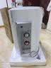 海尔（Haier）出品统帅（Leader）热水器电热水器LC1/LC2家用40升储水式卫生间洗澡小户型租房推荐专利防电墙2.0 50L 2200W LD5咨询客服更优惠 实拍图