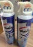 威露士（Walch）空调清洗剂消毒液500ml*2 空调清洁剂套装喷雾杀菌除味深层清洁 实拍图