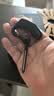 缤特力（PLANTRONICS）单耳蓝牙耳机Legend50智能抗风噪耳机商务车载开车通话远程办公户外骑行 惠普 实拍图